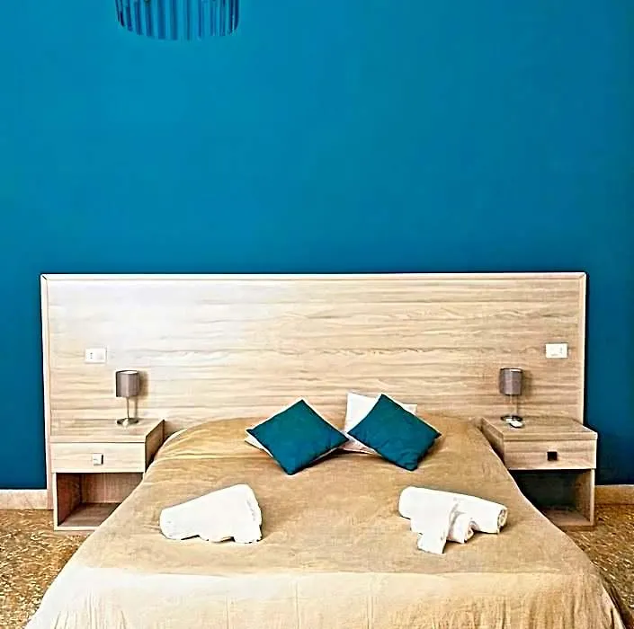 Il Quadrifoglio Room& Suite-1