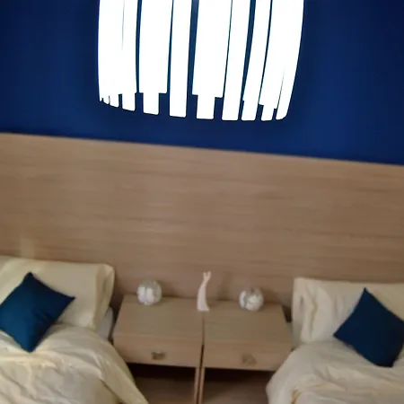 Il Quadrifoglio Room& Suite-3