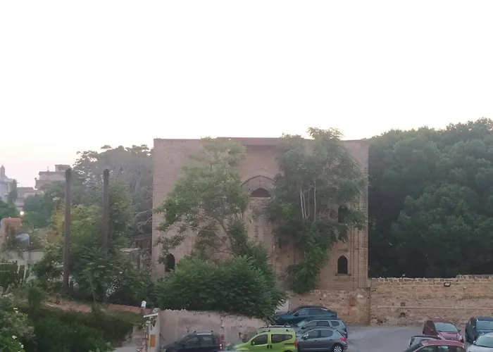 Appartamento Aziza House Palermo
